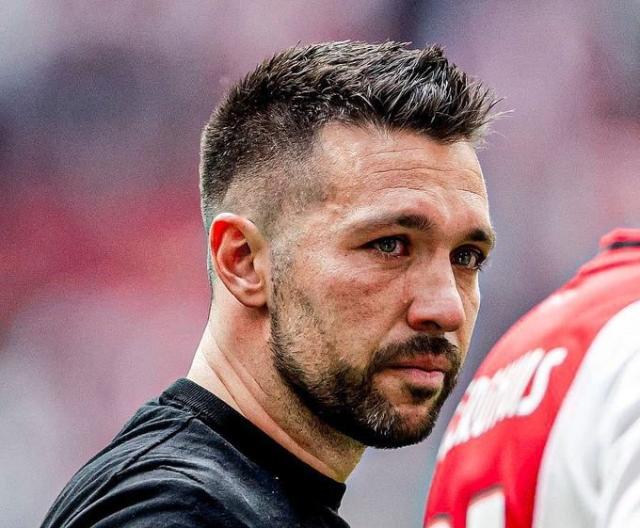 开云中国网-“小德泽尔比”丢冠后告别贾府，下一站英超？