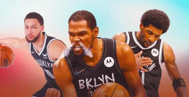 开云中国网-【观察】杜兰特留队后 篮网具备冠军竞争力了吗？