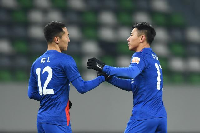 开云官方网站-【中超】于汉超吴曦均传射吴庆破纪录 申花4比1重庆