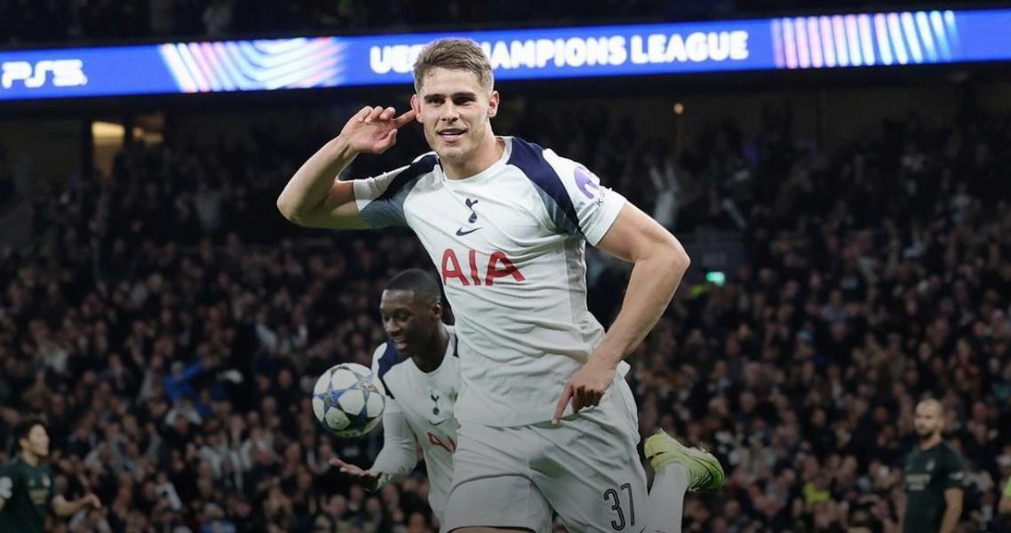 开云品牌门户-每体：巴斯托尼太贵巴萨关注范德芬，球员转会费或低于6500万